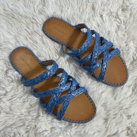 Charles David sandals - Picture 2 of 5